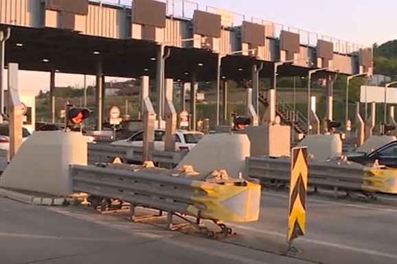 NA OVOJ DEONICI JE NAJKRITIČNIJE Oglasili se Putevi Srbije, a evo šta nas čeka za 2 dana (VIDEO)