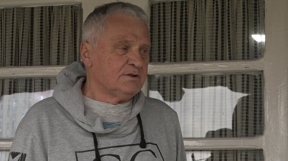 Milojko Božić pokazao kuću u Pilatovićima