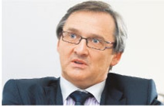 'Zamiast kas dla lekarzy najpierw możliwość odliczania VAT'