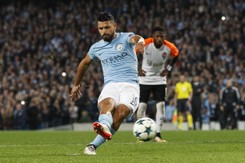 Liga angielska: Gwiazdor Man City złamał żebra w wypadku samochodowym [FOTO]
