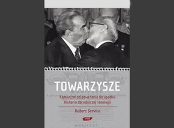 Komunizm: historia choroby