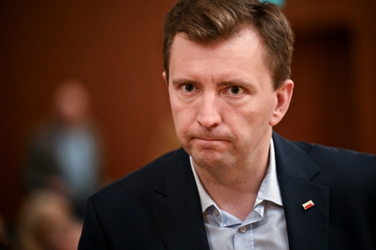 Spotkanie Mateusza Morawieckiego z wyborcami w Inowroc?awiu