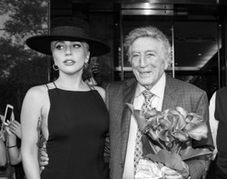 Tony Bennett nie żyje. Słynny wokalista miał 96 lat