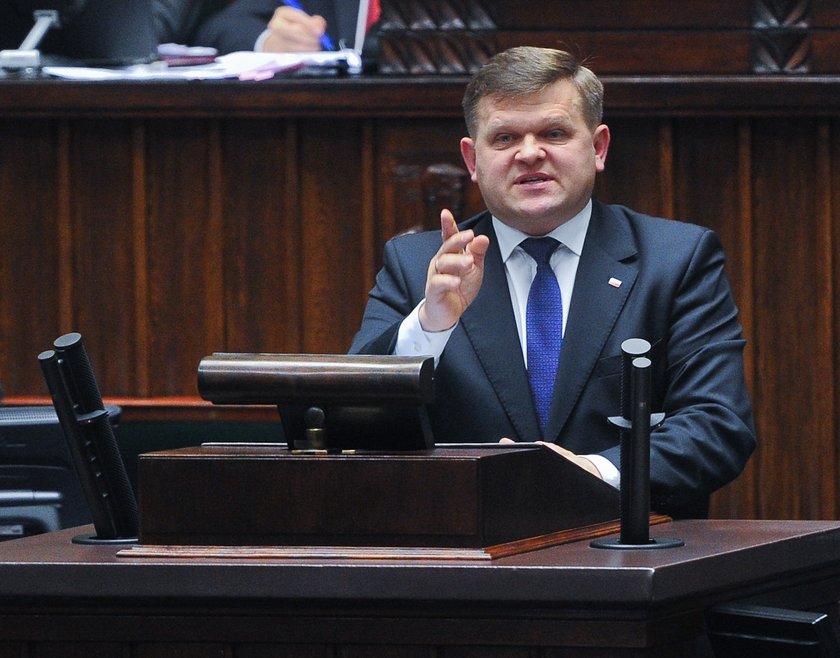 Kolejny wiceminister w rządzie. Tym razem u Błaszczaka