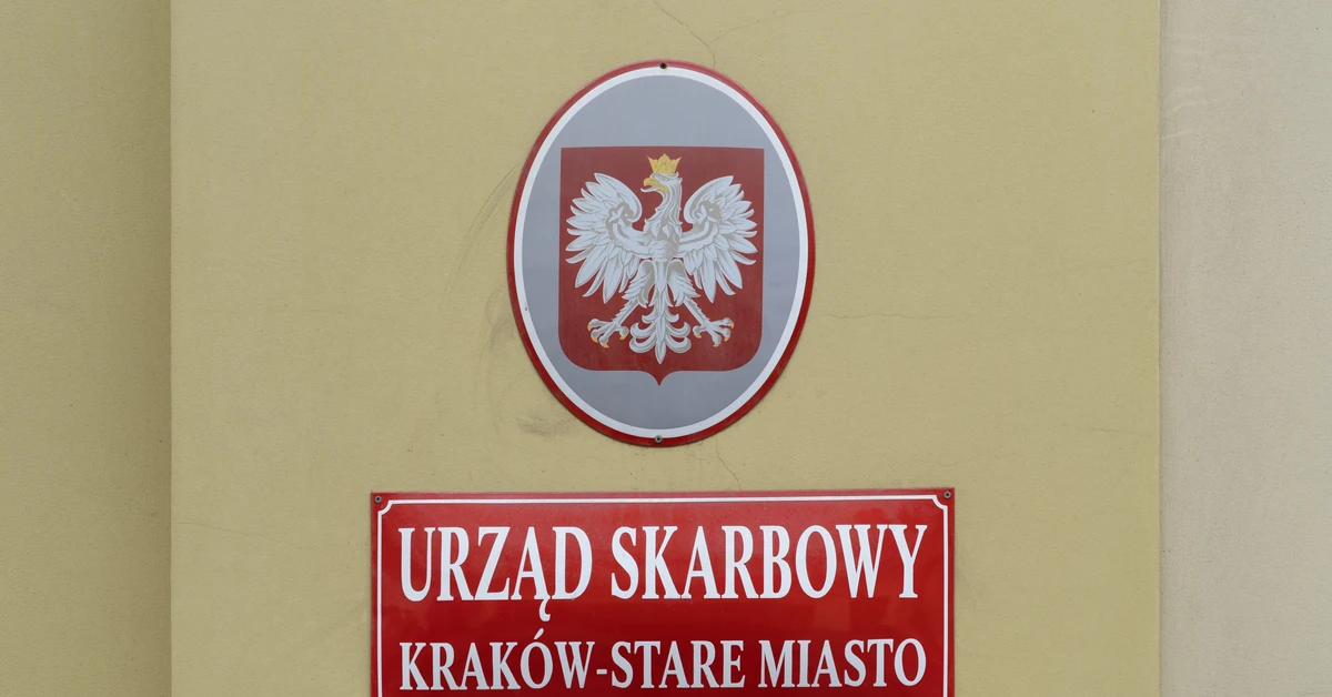 Skarbówka zajęła konto fundacji. W centrum afery były pracownik TVP
