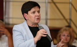 Komisja: Nie ma potrzeby debaty o działaniach Szydło podczas protestu w Sejmie