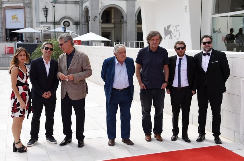 Pepe, jedan uzvišen život