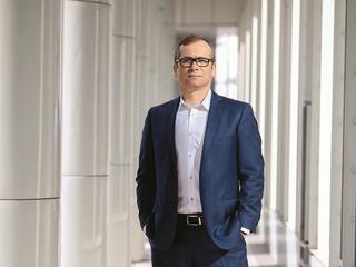 Filip Jeleń, założyciel Pure Biologics, już w drugiej połowie 2021 roku chce zacząć szukać branżowego partnera do badań nad swoimi projektami terapeutycznymi