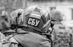 Relacjonowali działania obrony przeciwlotniczej. SBU ich zdemaskowała