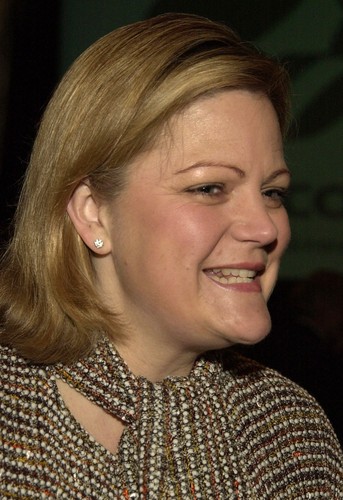 Jane Elfers - prezes i CEO Children's Place Retail Stores zarobiła w zeszłym roku 17,2 mln dol.