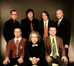 Program Seven Festival 2011 - tylko u nas!