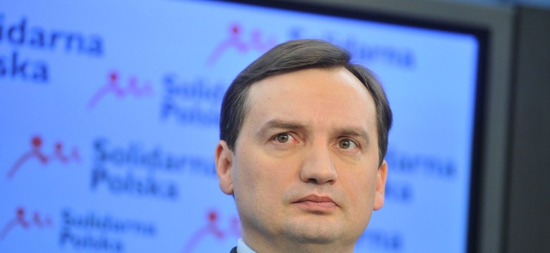 Ziobro: Zbyt łagodne kary dla zabójców