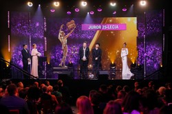 Telekamery 2023. Ogłoszono nominacje. Kto ma szanse na statuetkę?