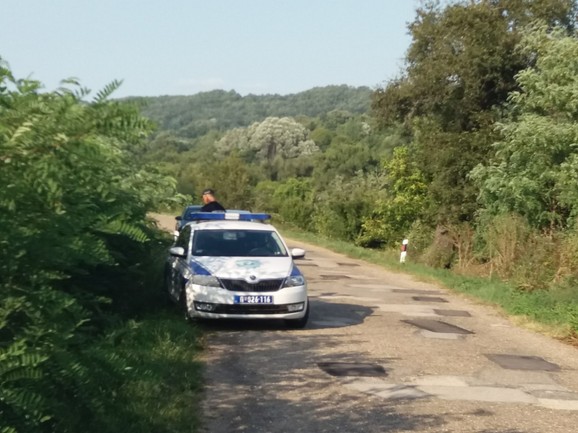 Jabukovac zločin