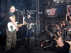 Nowe oblicze punkowej wściekłości