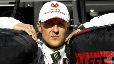 Media: Michael Schumacher w klinice w Paryżu