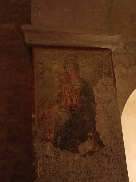  Sanktuarium San Michele Arcangelo w Monte Sant&rsquo;Angelo