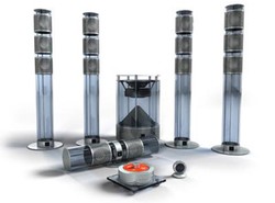 Posłuchaj muzyki jak Jean Michel Jarre