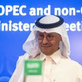 Cięcie wydobycia ropy przez OPEC nie takie straszne, jak się wydawało