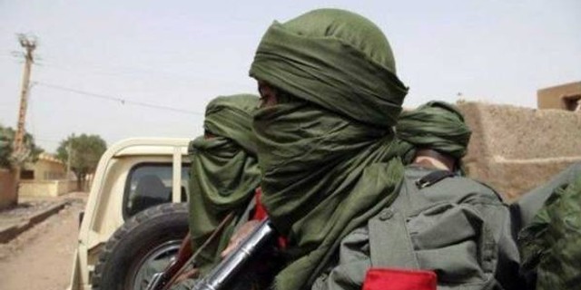 Gunmen (Leadership)