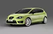 Seat Leon CUPRA R - Maksymalnie sportowy