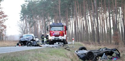 7-latka zginęła na oczach matki. Kobieta zmarła w szpitalu