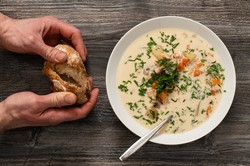 Szybki QUIZ z przysłów o jedzeniu. 100% dla wytrawnego smakosza