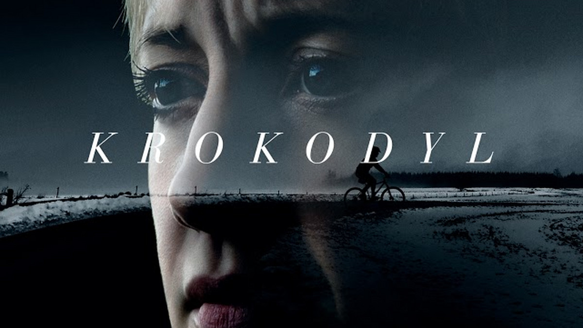 Netflix udostępnił oficjalny plakat i zwiastun kolejnego z sześciu odcinków nowego, 6. sezonu serialu "Czarne lustro" ("Black Mirror"), zatytułowanego "Krokodyl".