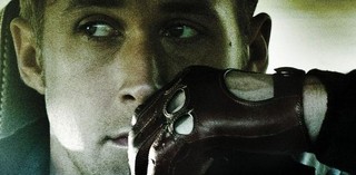 'Drive' - Zbrodnia i moralitet