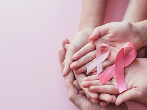 4 héttel a szülése után 4. stádiumú rákot diagnosztizáltak, most őszintén megosztja történetét