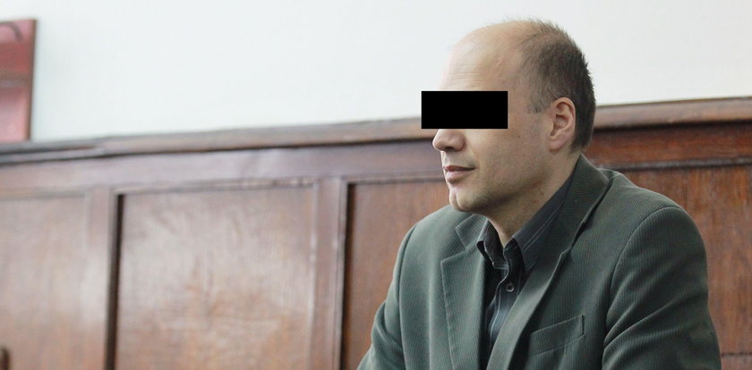 Komendant policji z Warszawy dożywociem za zabójstwo