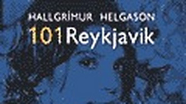 101 Reykjavik. Fragment książki