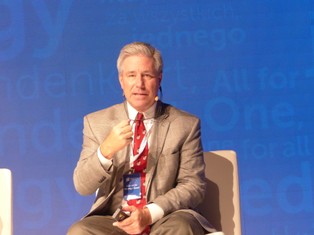 Warto walczyć o wolny rynek