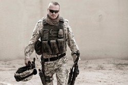 Kultowy polski serial wojenny wraca po latach. Pierwszy odcinek dziś w telewizji