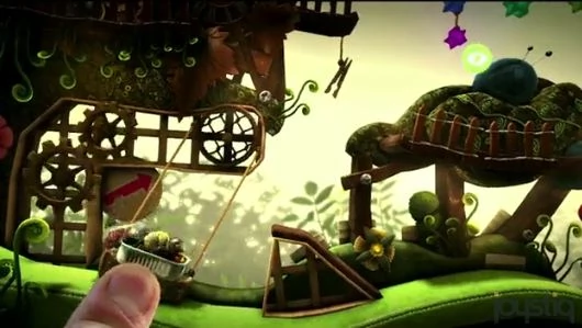 LittleBigPlanet Vita