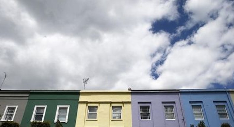 Britain seeks to stop dirty money hiding in UK property market