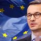 Mateusz Morawiecki Unia Europejska