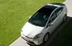 Toyota Prius 2012: retusz naczelnej hybrydy