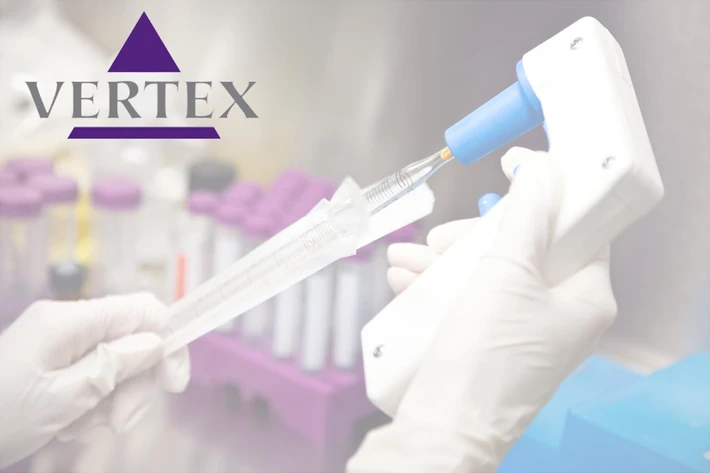 9. Vertex Pharmaceuticals (USA). Współczynnik innowacyjności: 67,9 proc.