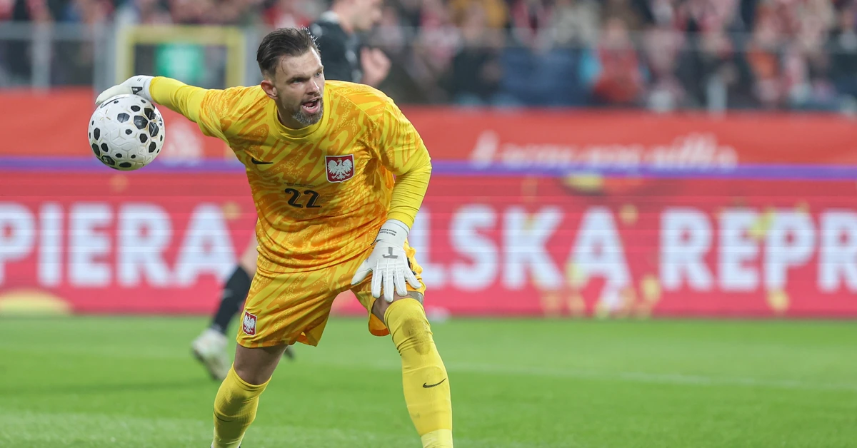 Jan Urban stracił dwóch piłkarzy. Reprezentacja Polski osłabiona w meczu z Litwą