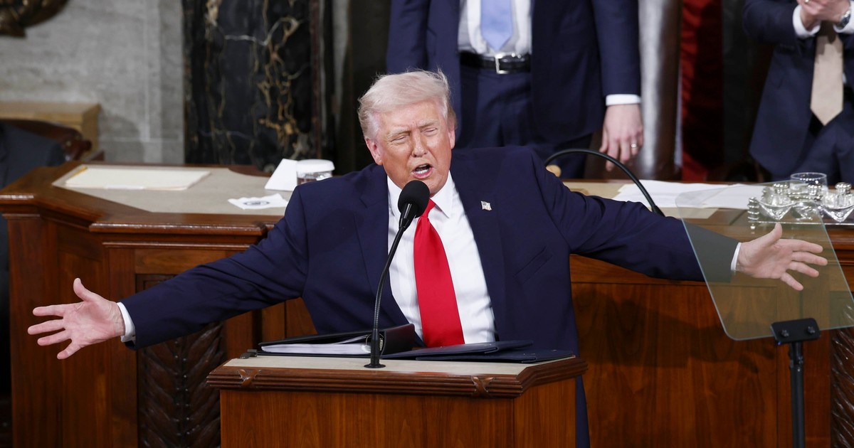 Orędzie Trumpa tylko zaogniło konflikt na linii Waszyngton-Teheran. Iran: USA jak nazistowskie Niemcy