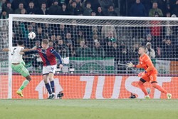 Bramkarz reprezentacji Polski wrócił do gry i zaliczył wpadkę. Koszmarny mecz Skorupskiego