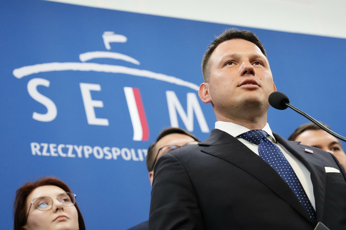 Finanse Konfederacji pod lupą PKW. W tle problemy z terminowością