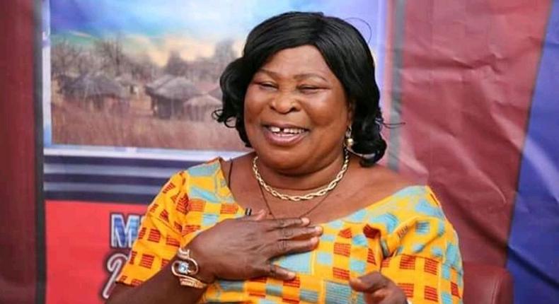 Akua Donkor petitions Supreme Court to throw out NDC’s election suit 