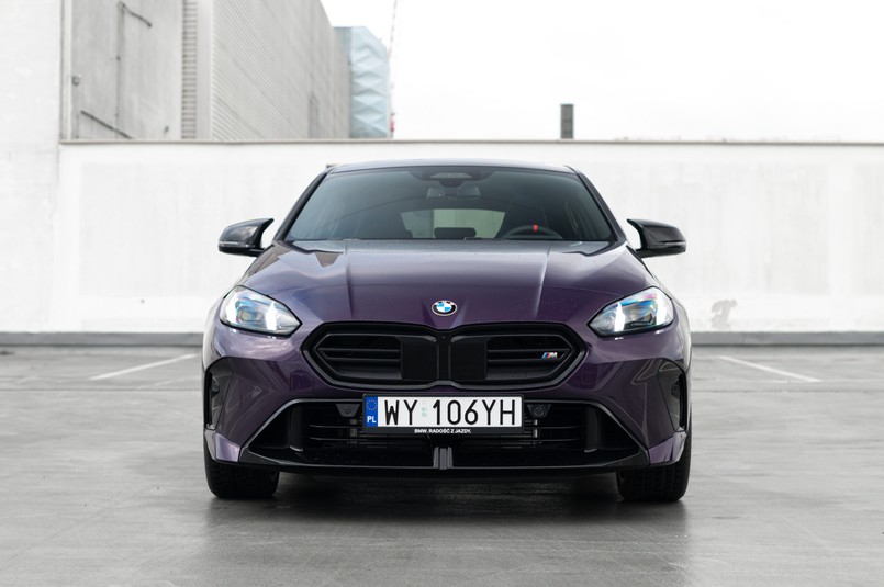 BMW M135i xDrive