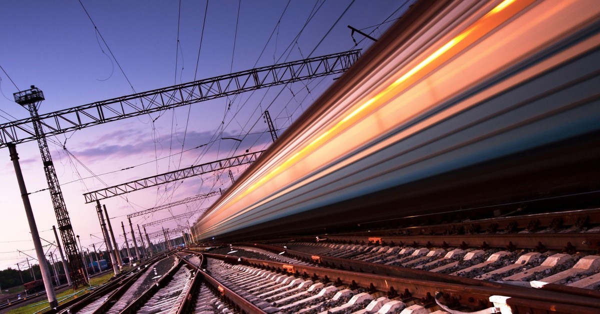 Kto dostarczy superszybkie pociągi? Polscy producenci rozmawiają o wspólnym konsorcjami z gigantami