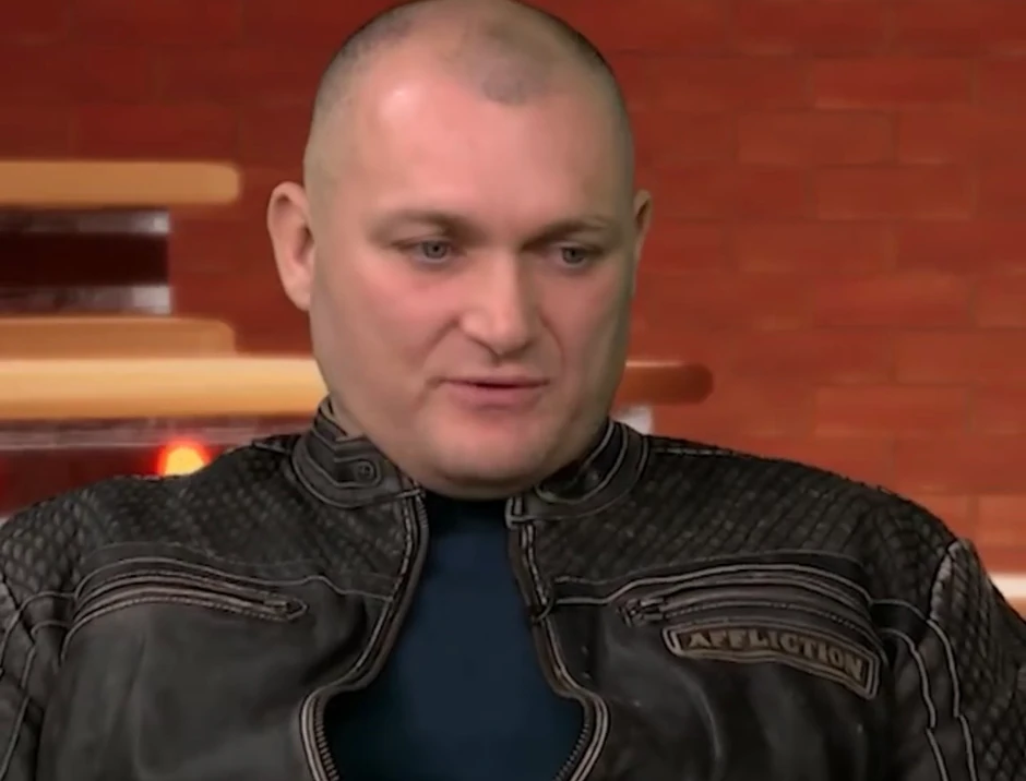 Bojan Mihajlović, MMA borac koji je upucan u Odžacima