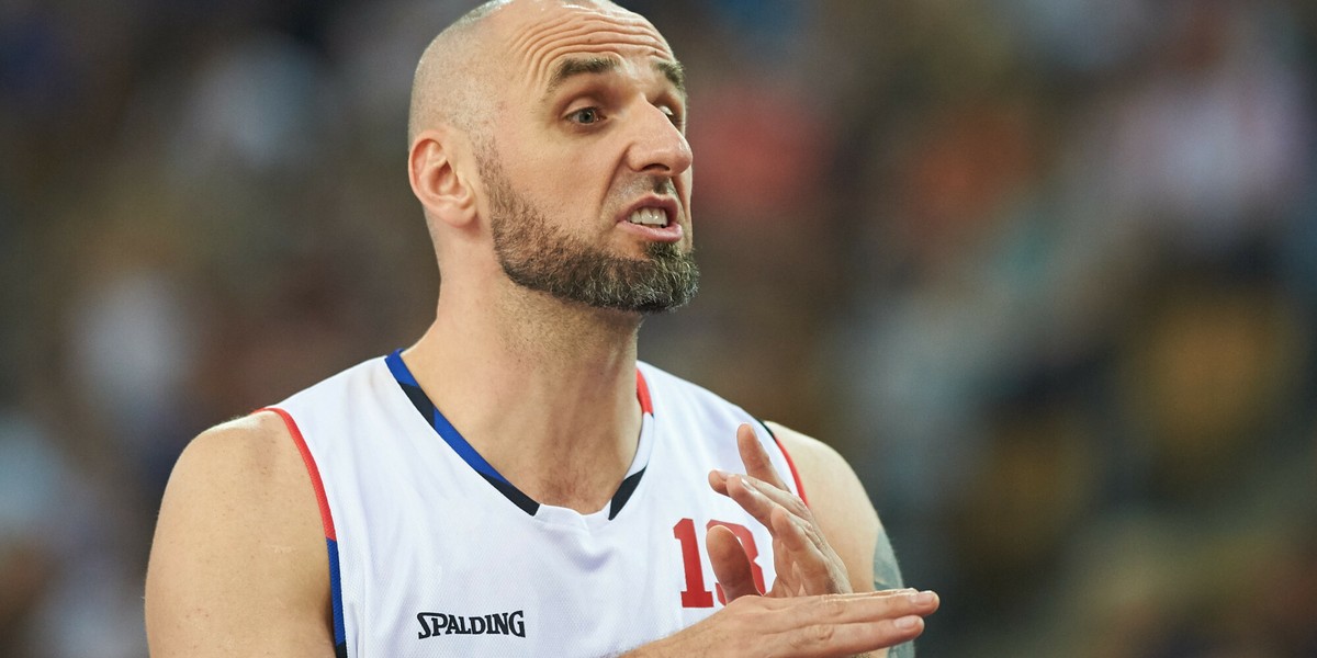 Marcin Gortat