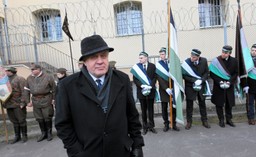 Jurgiel: Wniosek PSL o wotum nieufności - to sprawa polityczna