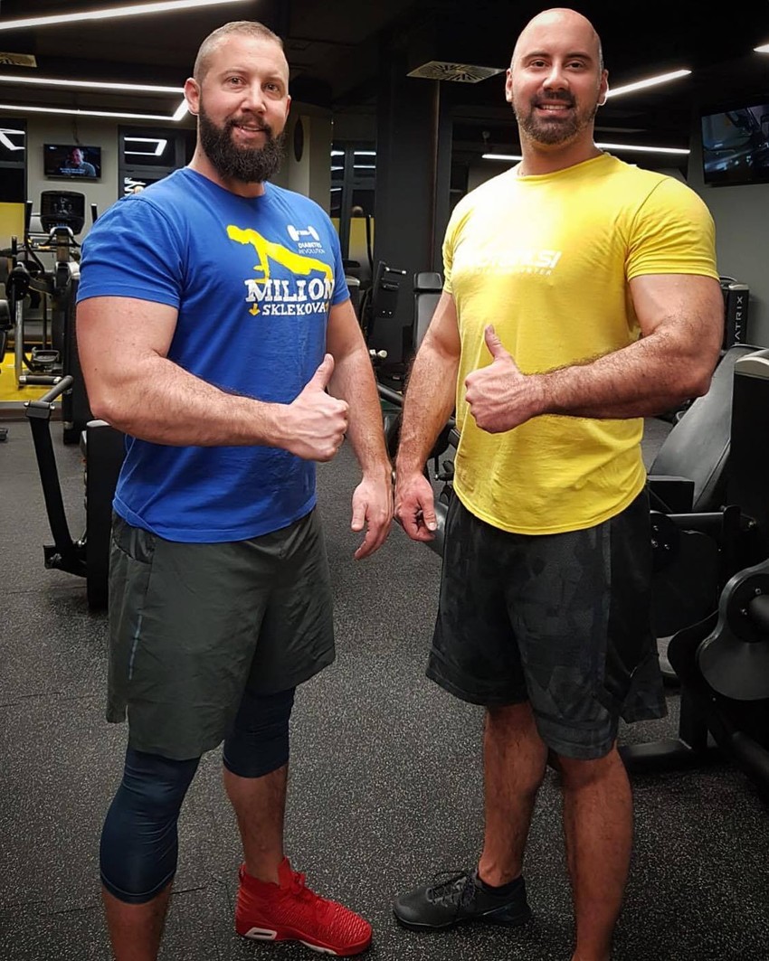 Dušan i Stojan Rajić